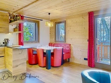 Chalet 5P 120m2 Combloux 