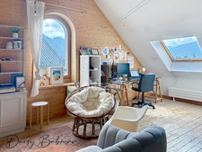 7-room house of 225m² in Sallanches