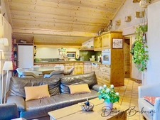 Chalet for sale 240 m² MEGEVE (74) 