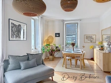 7-room house of 225m² in Sallanches