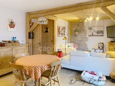 Chalet for sale 240 m² MEGEVE (74) 