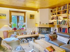 Chalet for sale 240 m² MEGEVE (74) 