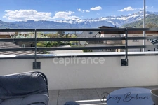 Appartement 4P 85m2 Passy 