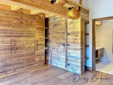 Saint-Gervais-les-Bains, Chalet 250 m²