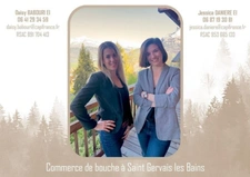 Fonds de commerce bar, brasserie à Saint Gervais les bains 