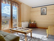 Appartement 2P 60m2 Passy 