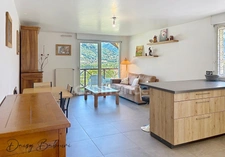 Appartement 4P 87m2 Sallanches