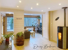Appartement 4P 67m2 Saint Gervais les bains