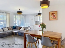 Appartement 4P 85m2 Passy 