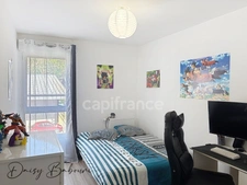 Appartement 4P 85m2 Passy 