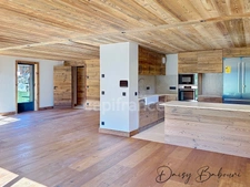 Saint-Gervais-les-Bains, Chalet 250 m²