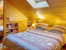 Chalet for sale 240 m² MEGEVE (74) 