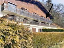 Appartement 4P 79m2 Passy 
