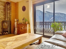 Appartement 4P 79m2 Passy 