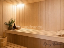 Chalet 8P 220m2 Megève centre