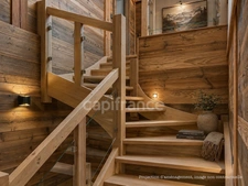 Saint-Gervais-les-Bains, Chalet 250 m²