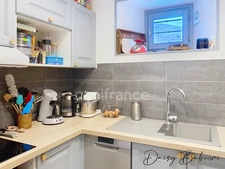 Appartement 4P 67m2 Saint Gervais les bains