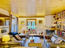 Chalet for sale 240 m² MEGEVE (74) 