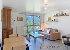 Appartement 4P 87m2 Sallanches