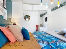 Appartement 5p 121m2 Sallanches