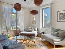 7-room house of 225m² in Sallanches
