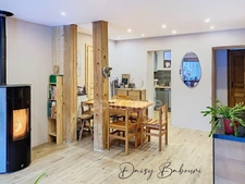 Appartement 4P 66m2 Saint Gervais les bains
