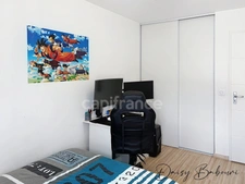 Appartement 4P 85m2 Passy 