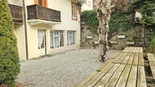 Murs et Fonds de commerce hôtel Saint Gervais les bains