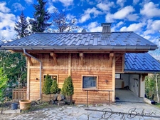Chalet 5P 120m2 Combloux 