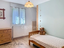 Appartement 4P 87m2 Sallanches