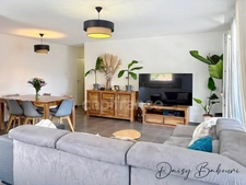 Appartement 4P 85m2 Passy 