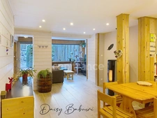 Appartement 4P 67m2 Saint Gervais les bains