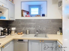 Appartement 4P 67m2 Saint Gervais les bains