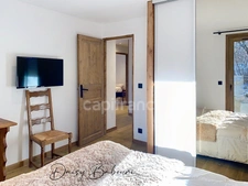 Chalet 5P 120m2 Combloux 