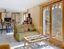 Appartement 2P 60m2 Passy 