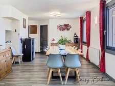 Appartement 3P 85m2 Passy