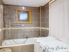 Appartement 4P 67m2 Saint Gervais les bains