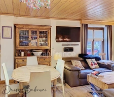 Chalet for sale 240 m² MEGEVE (74) 