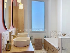7-room house of 225m² in Sallanches
