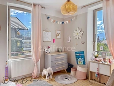 7-room house of 225m² in Sallanches