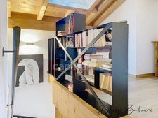 Chalet 5P 120m2 Combloux 