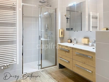 Appartement 3P 61m² Combloux 