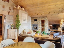 Chalet for sale 240 m² MEGEVE (74) 
