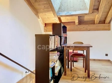 Chalet 5P 120m2 Combloux 