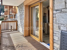 Appartement 3P 61m² Combloux 