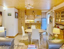 Chalet for sale 240 m² MEGEVE (74) 