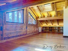 Saint-Gervais-les-Bains, Chalet 250 m²