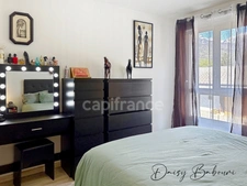 Appartement 4P 85m2 Passy 