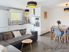 Appartement 4P 85m2 Passy 