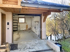 Chalet 5P 120m2 Combloux 